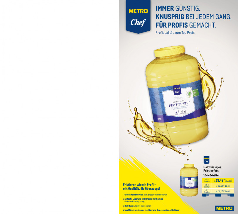 Metro Angebote ab 01.12.25 bis 06.12.25