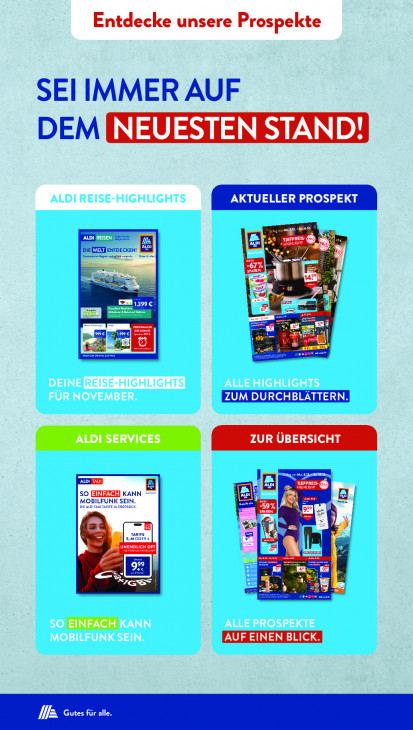 Aldi Süd Angebote ab 15.12.25 bis 20.12.25