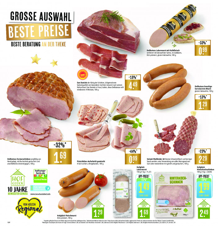 Marktkauf Angebote ab 01.12.25 bis 06.12.25