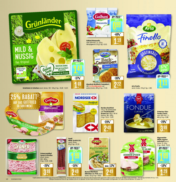 Marktkauf Angebote ab 01.12.25 bis 06.12.25