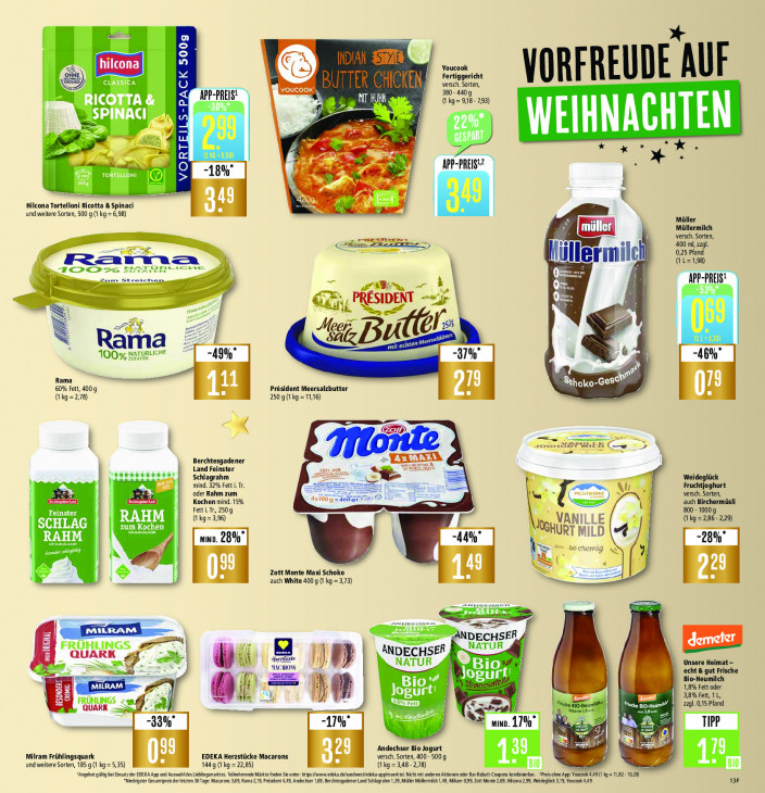 Marktkauf Angebote ab 01.12.25 bis 06.12.25
