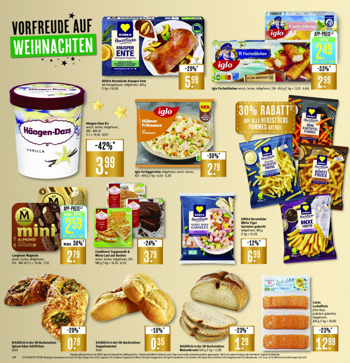 Marktkauf Angebote ab 01.12.25 bis 06.12.25