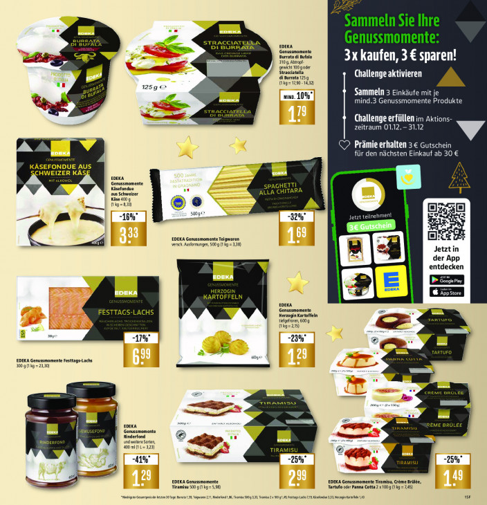 Marktkauf Angebote ab 01.12.25 bis 06.12.25