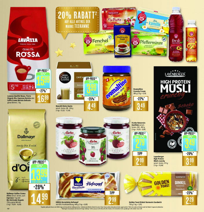 Marktkauf Angebote ab 01.12.25 bis 06.12.25