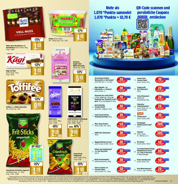 Marktkauf Angebote ab 01.12.25 bis 06.12.25