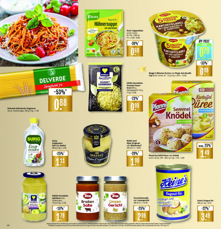 Marktkauf Angebote ab 01.12.25 bis 06.12.25