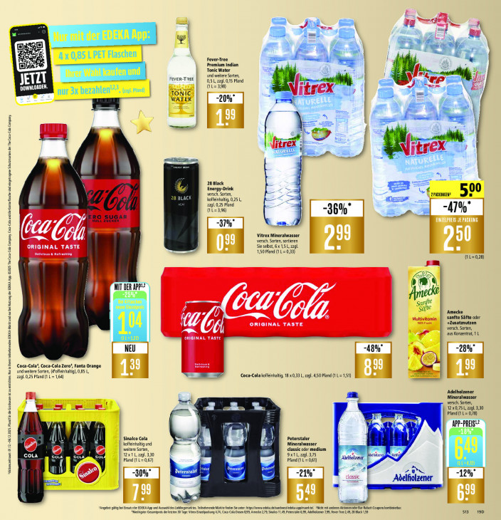 Marktkauf Angebote ab 01.12.25 bis 06.12.25