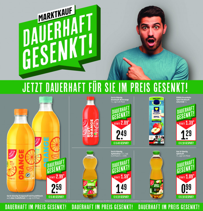 Marktkauf Angebote ab 01.12.25 bis 06.12.25