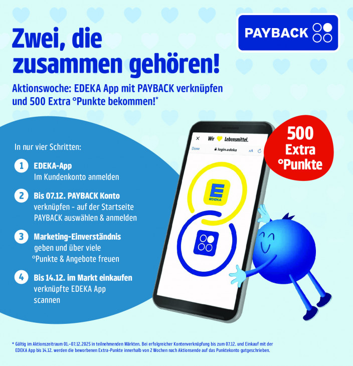 Marktkauf Angebote ab 01.12.25 bis 06.12.25