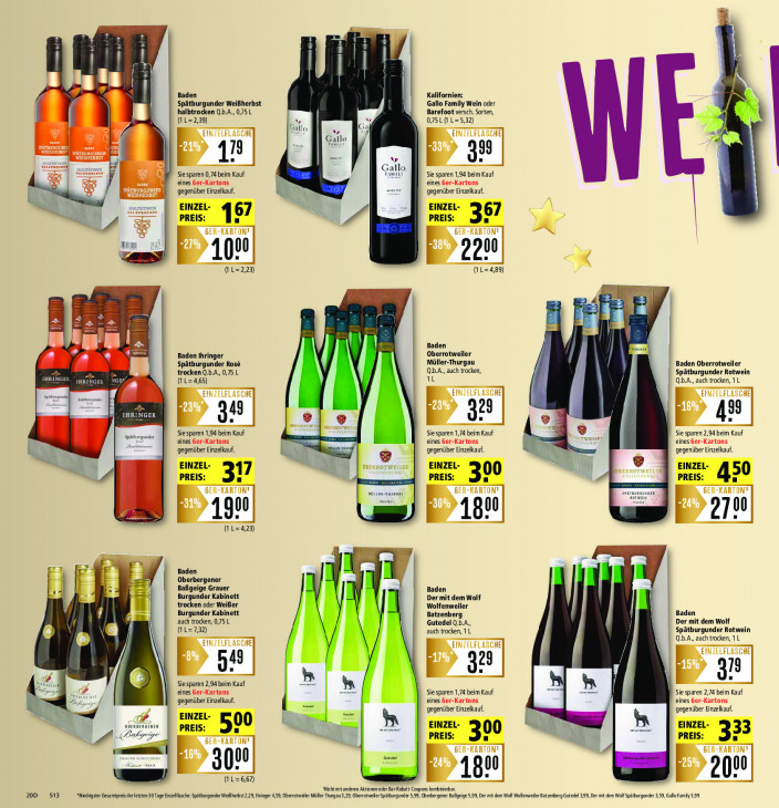 Marktkauf Angebote ab 01.12.25 bis 06.12.25