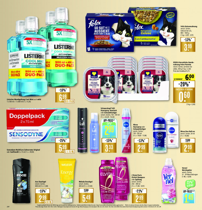 Marktkauf Angebote ab 01.12.25 bis 06.12.25