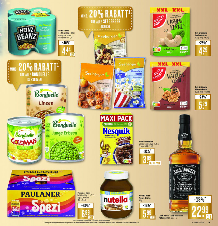 Marktkauf Angebote ab 01.12.25 bis 06.12.25