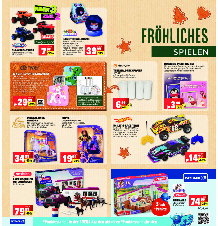 Marktkauf Angebote ab 01.12.25 bis 06.12.25