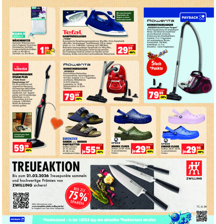 Marktkauf Angebote ab 01.12.25 bis 06.12.25