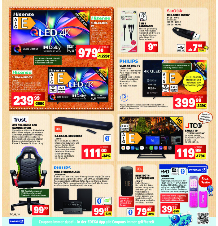 Marktkauf Angebote ab 01.12.25 bis 06.12.25