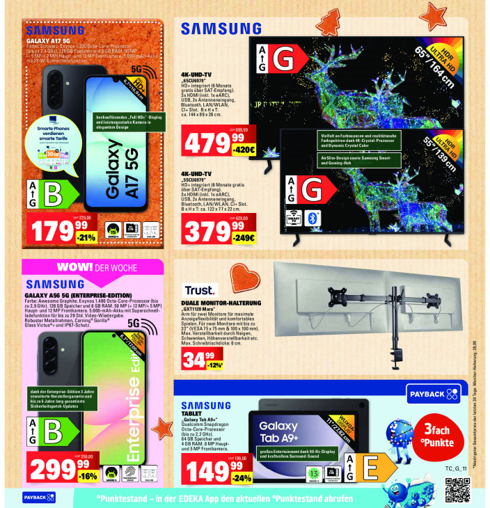 Marktkauf Angebote ab 01.12.25 bis 06.12.25