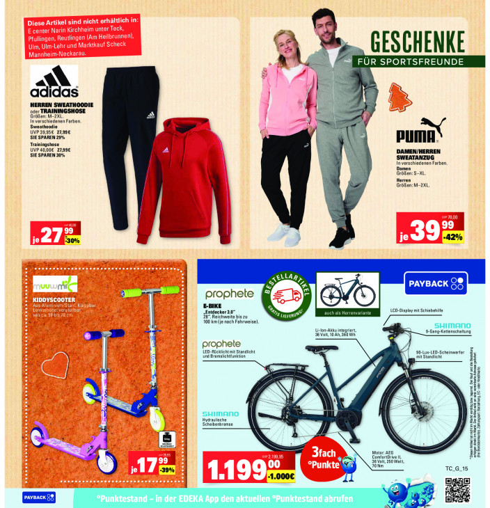 Marktkauf Angebote ab 01.12.25 bis 06.12.25