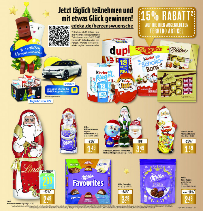 Marktkauf Angebote ab 01.12.25 bis 06.12.25
