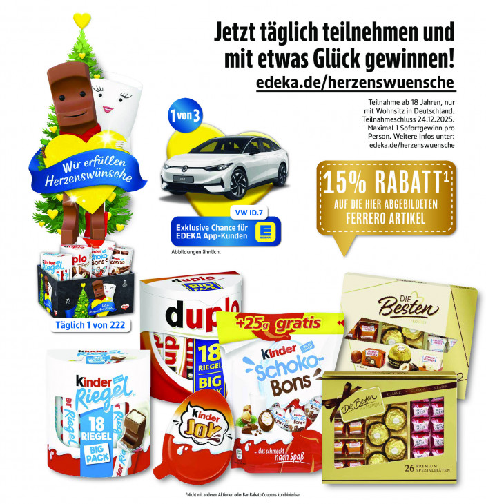 Marktkauf Angebote ab 01.12.25 bis 06.12.25