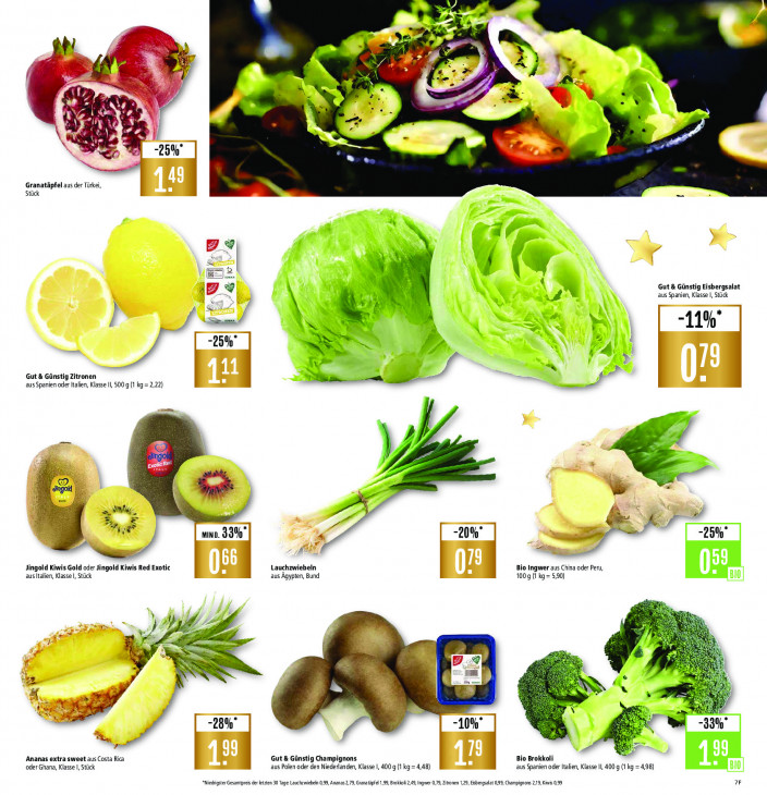 Marktkauf Angebote ab 01.12.25 bis 06.12.25