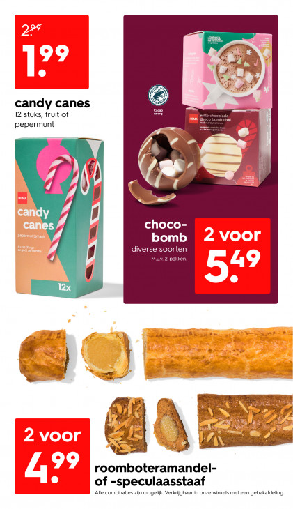 HEMA Folder 01.12.2025