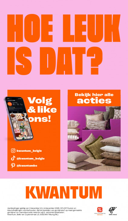 Kwantum Folder 02.12.2025