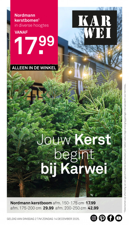 Karwei Folder 02.12.2025