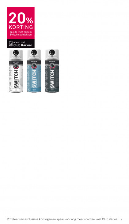 Karwei Folder 02.12.2025