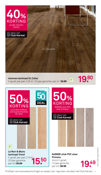 Karwei Folder 02.12.2025