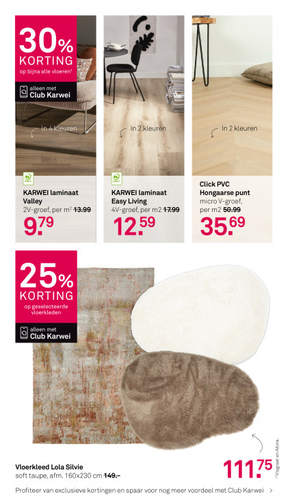 Karwei Folder 02.12.2025