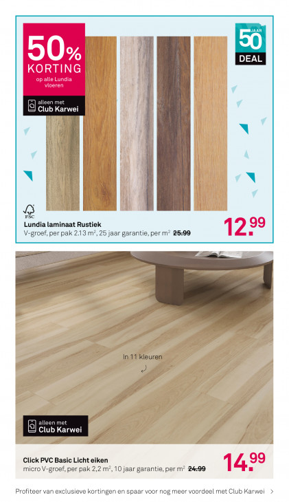 Karwei Folder 02.12.2025