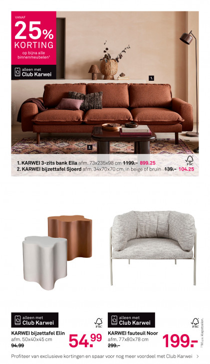 Karwei Folder 02.12.2025