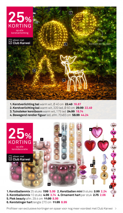 Karwei Folder 02.12.2025