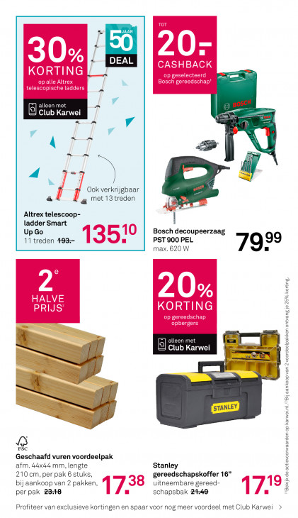 Karwei Folder 02.12.2025