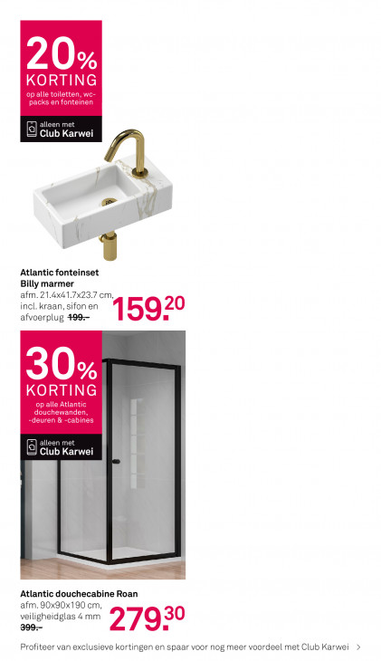 Karwei Folder 02.12.2025