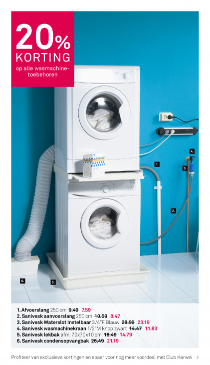 Karwei Folder 02.12.2025