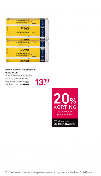 Karwei Folder 02.12.2025