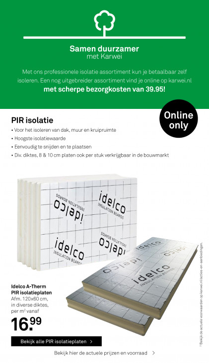 Karwei Folder 02.12.2025