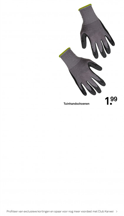 Karwei Folder 02.12.2025