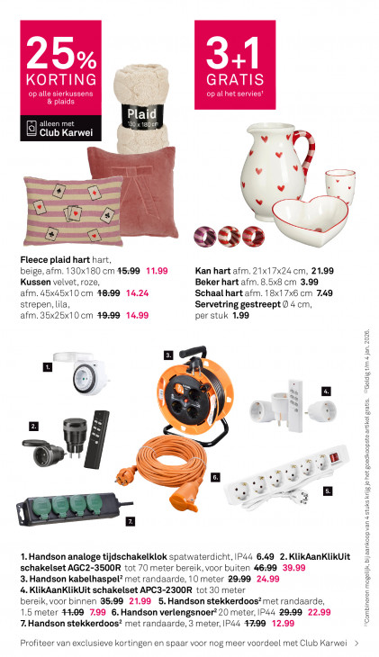 Karwei Folder 02.12.2025