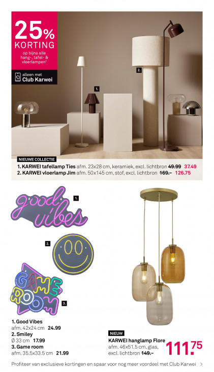 Karwei Folder 02.12.2025