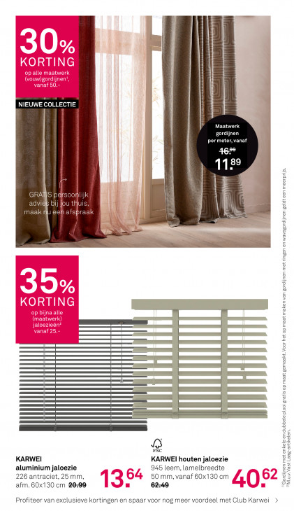 Karwei Folder 02.12.2025