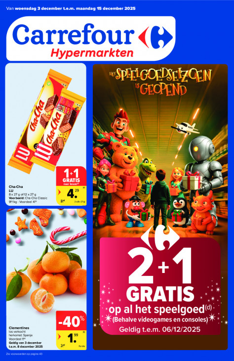 Carrefour Folder 03.12.2025