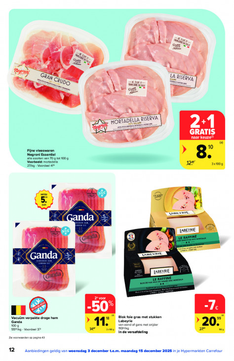 Carrefour Folder 03.12.2025