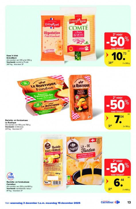 Carrefour Folder 03.12.2025