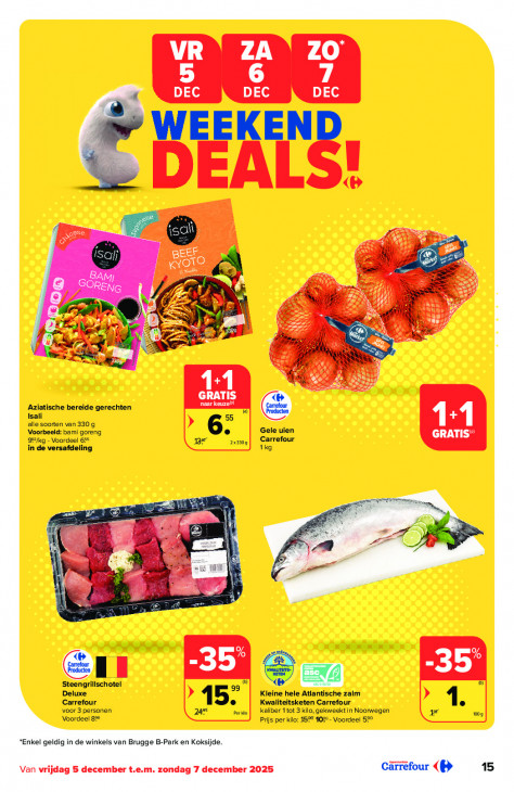 Carrefour Folder 03.12.2025