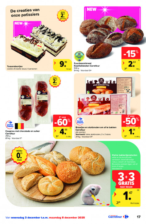 Carrefour Folder 03.12.2025