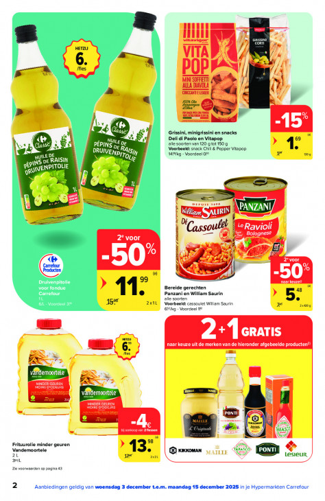 Carrefour Folder 03.12.2025