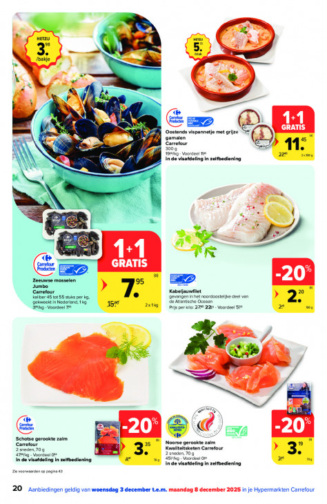 Carrefour Folder 03.12.2025