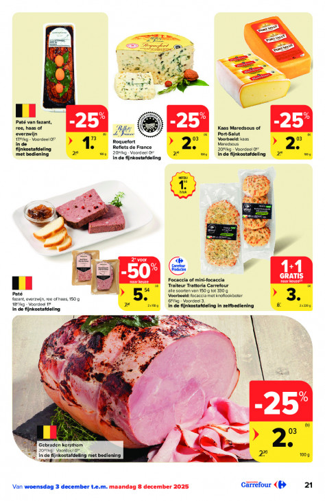 Carrefour Folder 03.12.2025